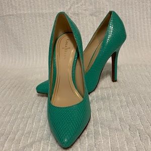 Cole Haan Ladies Chelsea Heels
